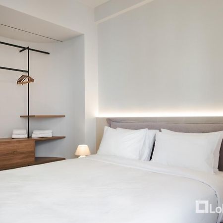 Muse Apartment By Lobbysquare Athens Exterior photo