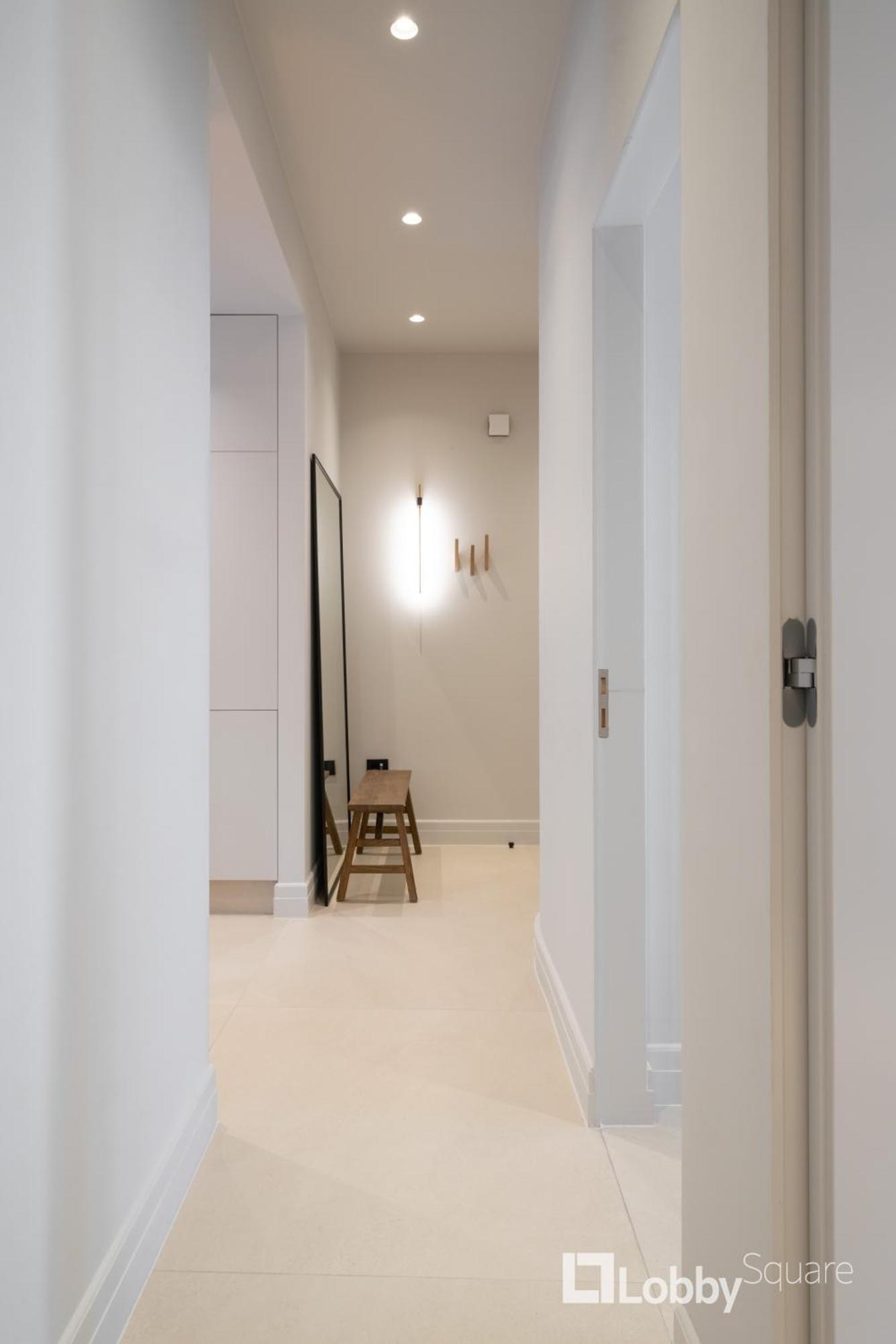 Muse Apartment By Lobbysquare Athens Exterior photo